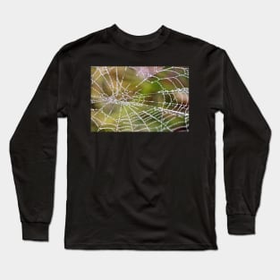 Nature's Pearls (#2) Long Sleeve T-Shirt